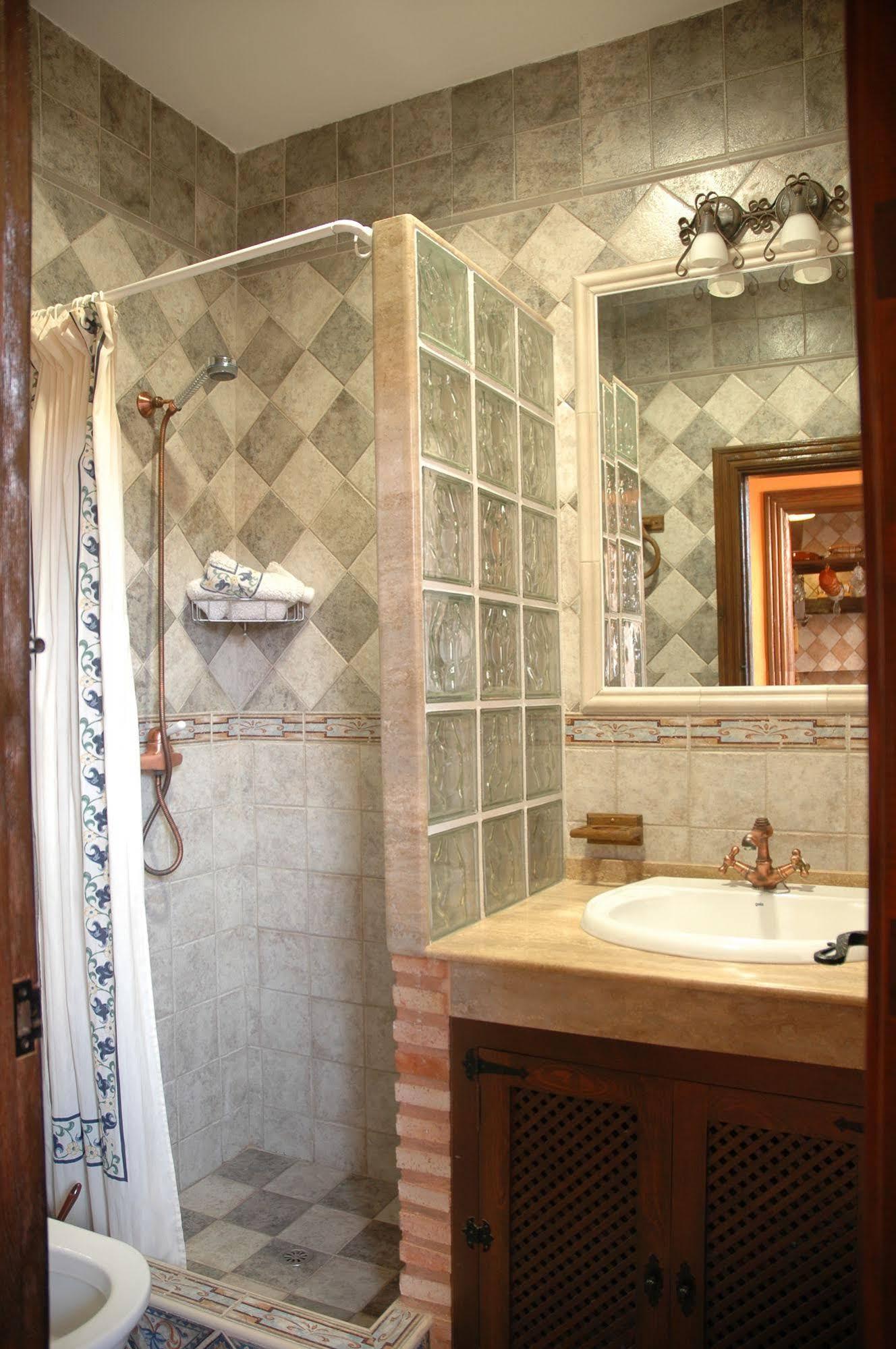 Casa Rural De Estilo Rustico Con Spa Almagro Extérieur photo